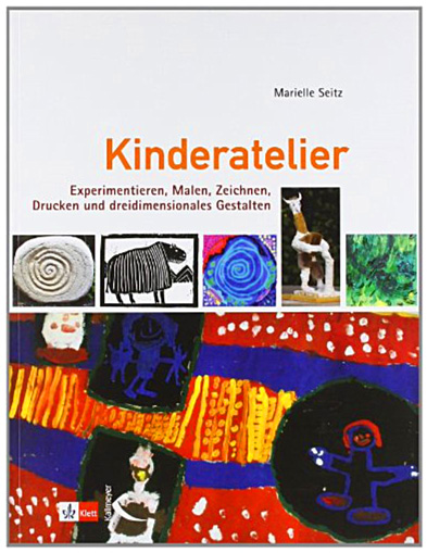 Buch Kinderatelier